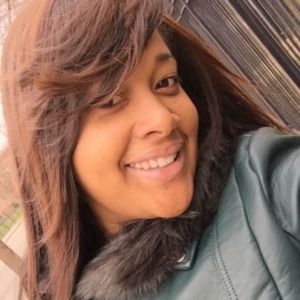 Meet your Posher, Diamond